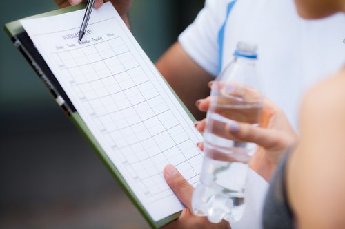 How to Achieve Your Fitness Goals in 2024