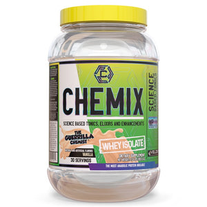 CHEMIX- PURE WHEY ISOLATE PROTEIN