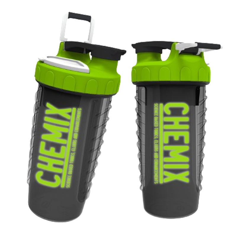 CHEMIX LIMITED EDITION GLOW IN THE DARK SHAKER CUP