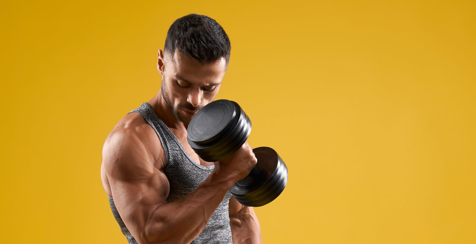 Mental Health and Bodybuilding: The Psychological Aspects of Lifting