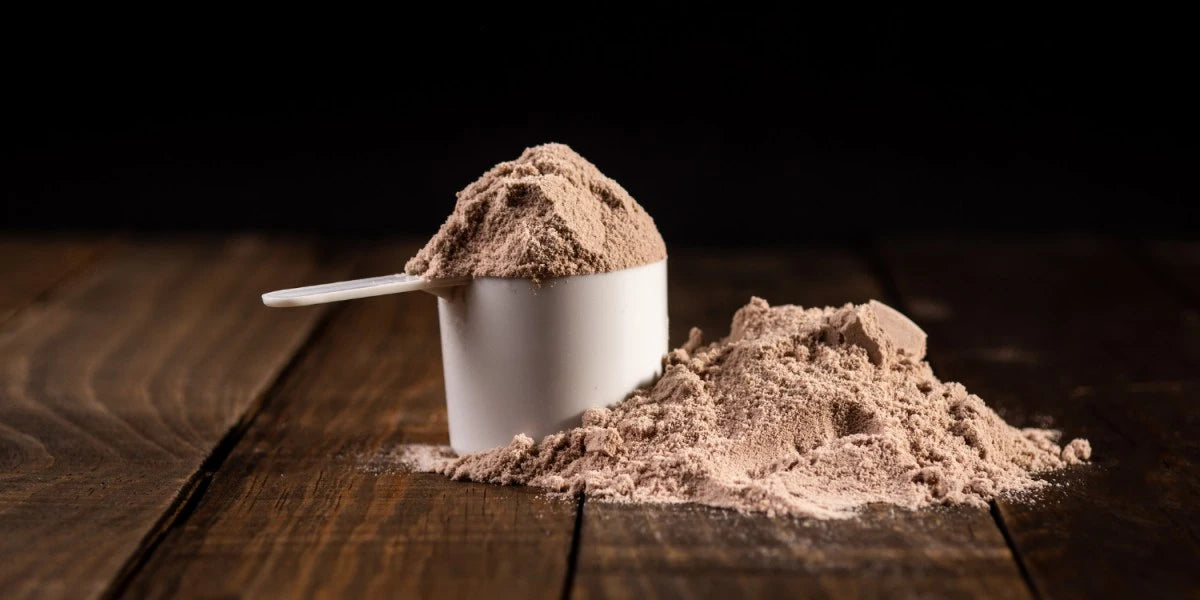 Protein Purity: Unveiling the Power of Chemix's Whey Isolate