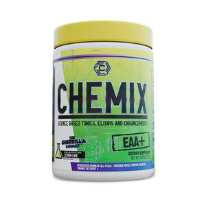 CHEMIX EAA+ (FORMULATED BY THE GUERRILLA CHEMIST)